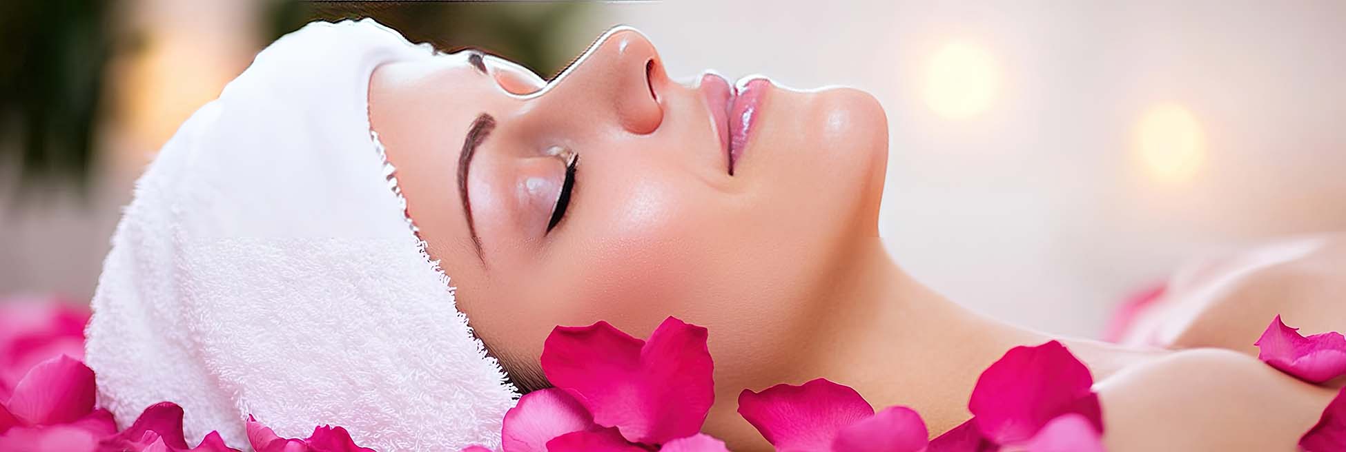 Your Perfect Escape at Allure Day Spa Image showing Discover Your Perfect Escape at Allure Day Spa.