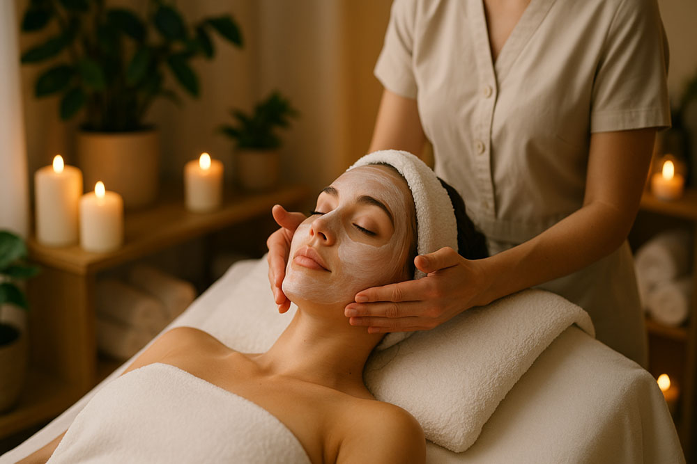 Common Misconceptions About Spa Treatments Common Misconceptions About Spa Treatments.