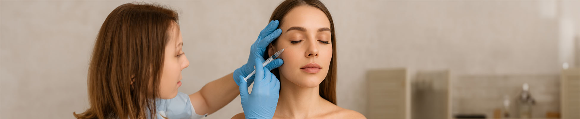 Image depicting Restore Your Youthful Glow with Dermal Fillers at Allure Day Spa.