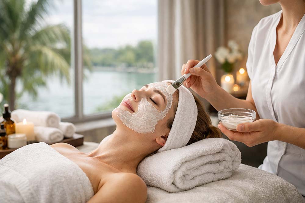 Image showing Why Winter Facials Are Essential for Healthy, Radiant Skin.