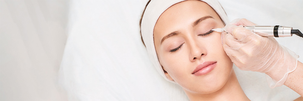 Image showing Wake Up Beautiful Every Day with Permanent Makeup at Allure Day Spa in Davie FL.