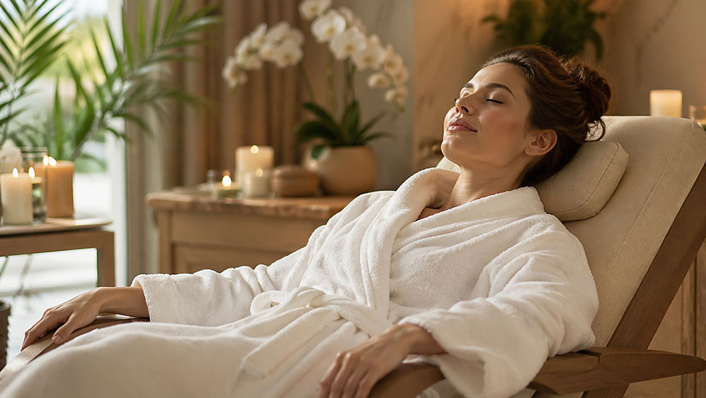 Image depicting Why Self-Care Isn’t a Luxury-It’s a Necessity.
