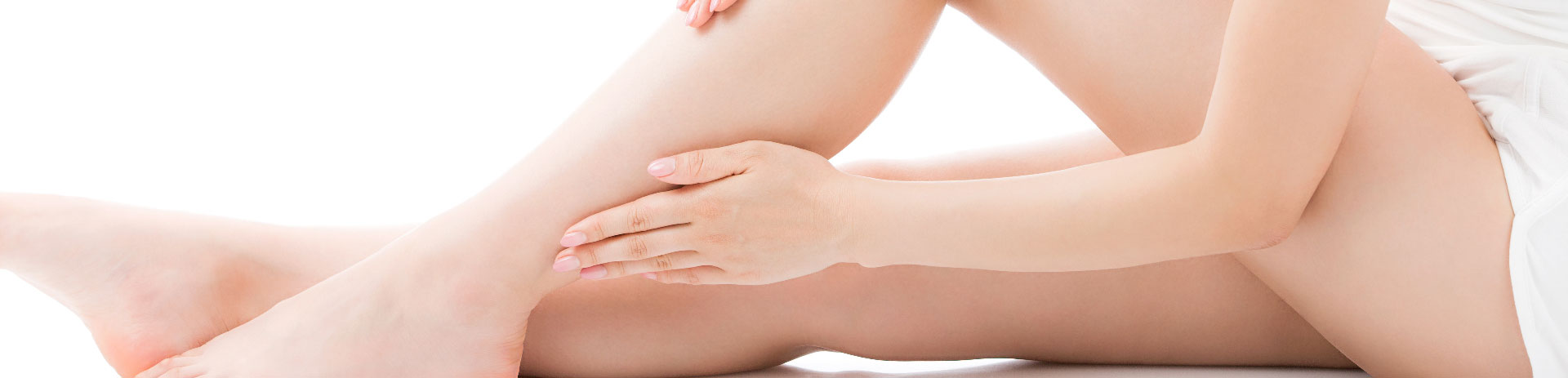 Image showing Waxing at Allure Day Spa.