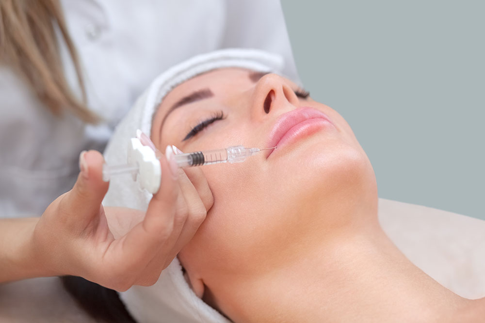 Reveal a Refreshed You with Targeted Neurotoxin Treatments at Allure Day Spa Reveal a Refreshed You with Targeted Neurotoxin Treatments at Allure Day Spa
