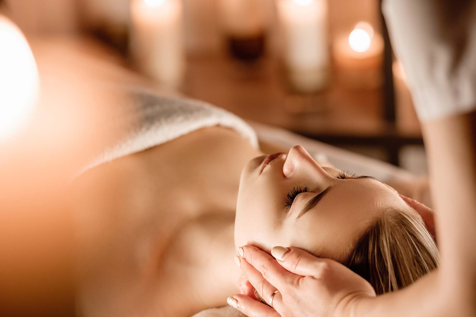 Reclaim Your Radiance at Allure Day Spa Image showing Reclaim Your Radiance at Allure Day Spa.