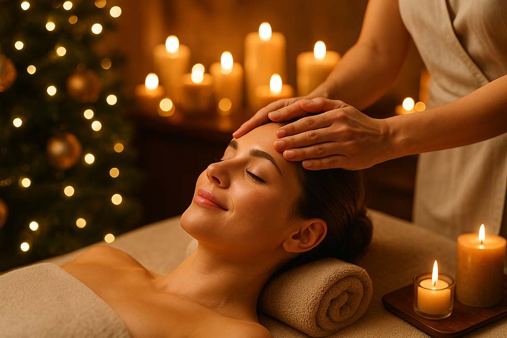 Image depicting Looking Your Best for the Upcoming Holidays.