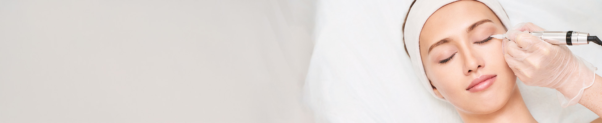 Image depicting Wake Up Beautiful Every Day with Permanent Makeup at Allure Day Spa.