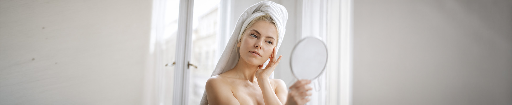 Discover the Benefits of PRX Facial Treatment at Allure Day Spa.