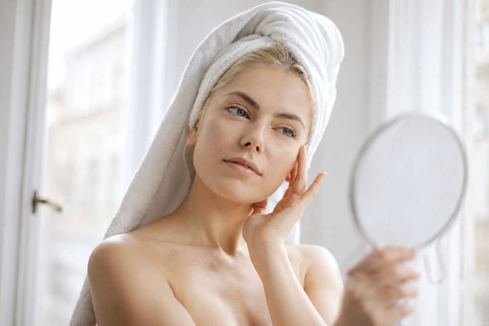 Image showing Discover the Benefits of PRX Facial Treatment at Allure Day Spa.
