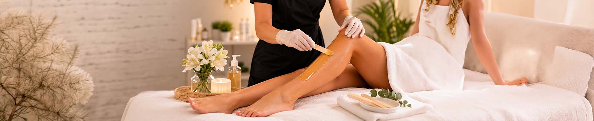 Image depicting Why Professional Waxing Is One of the Best Beauty Investments You Can Make.