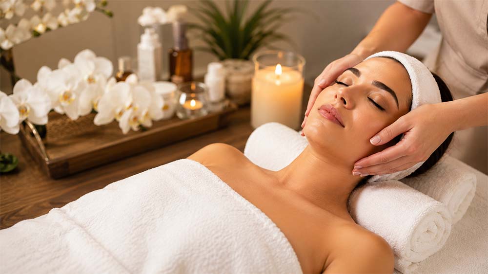 Image showing Self-Care Isn’t a Luxury - It’s an Investment in Your Well-Being.