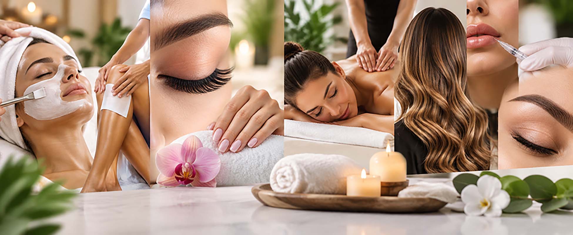 The Beauty Maintenance Calendar- How Often Should You Really Book Your Favorite Spa Services?