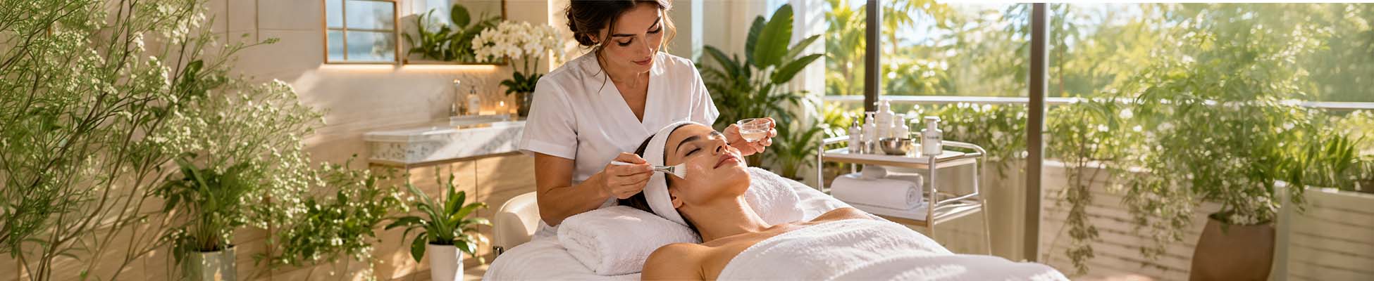 Image showing Your Skin Doesn't Know It's Fall- Why Florida Skincare Needs a Different Approach.